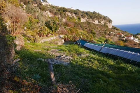 Helårsgrund i Ventimiglia, Imperia, Ventimiglia - € 70.000 | Ref: 83497519 - foto 7