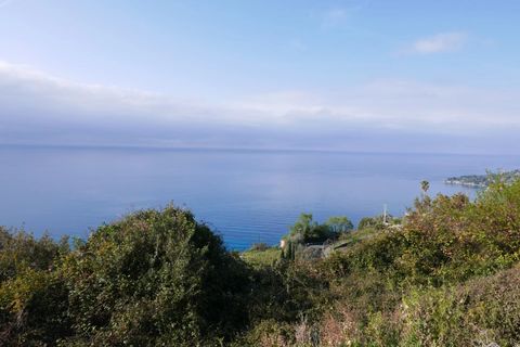 Helårsgrund i Ventimiglia, Imperia, Ventimiglia - € 70.000 | Ref: 83497519 - foto 9