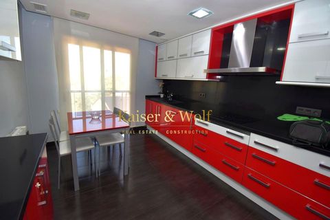 Apartament a Santa Pola, Alicante - foto 5