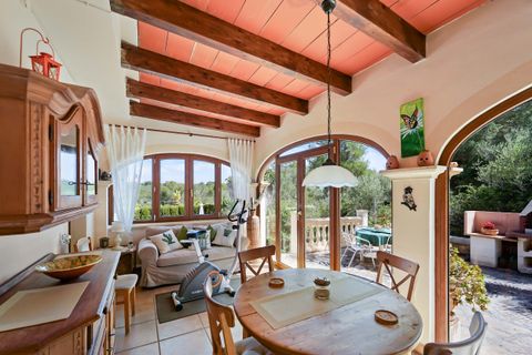 Villa a Cala Murada, Mallorca, Cala Murada - € 850.000 | Ref: 5437507 - LF0879 - foto 2