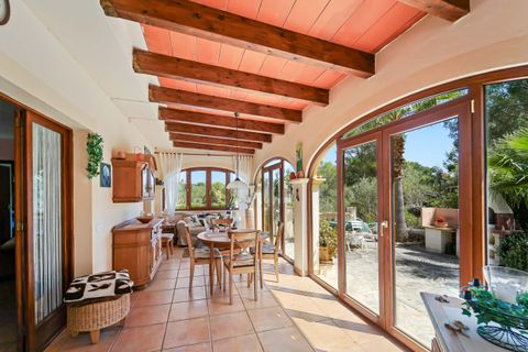 Villa a Cala Murada, Mallorca, Cala Murada - € 850.000 | Ref: 5437507 - LF0879 - foto 3