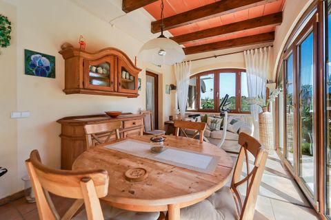 Villa a Cala Murada, Mallorca, Cala Murada - € 850.000 | Ref: 5437507 - LF0879 - foto 4