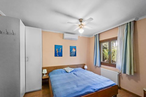 Villa a Cala Murada, Mallorca, Cala Murada - € 850.000 | Ref: 5437507 - LF0879 - foto 14