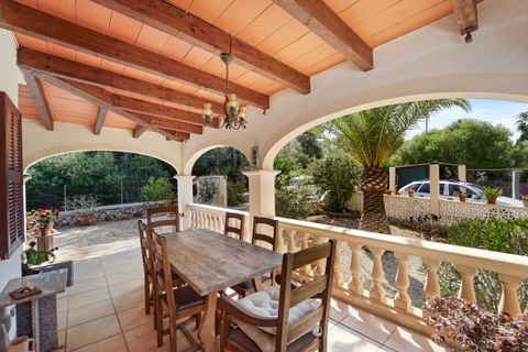 Villa a Cala Murada, Mallorca, Cala Murada - € 850.000 | Ref: 5437507 - LF0879 - foto 26