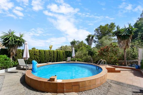 Villa a Cala Murada, Mallorca, Cala Murada - € 850.000 | Ref: 5437507 - LF0879 - foto 30