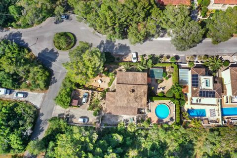 Villa a Cala Murada, Mallorca, Cala Murada - € 850.000 | Ref: 5437507 - LF0879 - foto 32