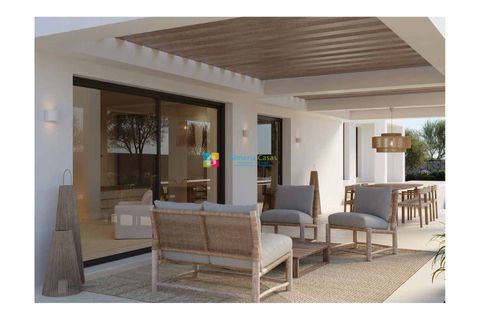 Villa i Mojacar, Almeria, Mojacar - € 825.000 | Ref: 2668 - foto 5