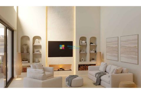 Villa i Mojacar, Almeria, Mojacar - € 825.000 | Ref: 2668 - foto 6