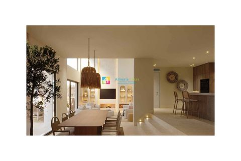 Villa i Mojacar, Almeria, Mojacar - € 825.000 | Ref: 2668 - foto 7