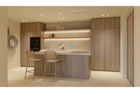 Villa i Mojacar, Almeria, Mojacar - € 825.000 | Ref: 2668 - foto 8
