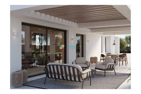 Villa i Mojacar, Almeria, Mojacar - € 825.000 | Ref: 2668 - foto 12