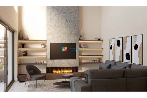 Villa i Mojacar, Almeria, Mojacar - € 825.000 | Ref: 2668 - foto 13