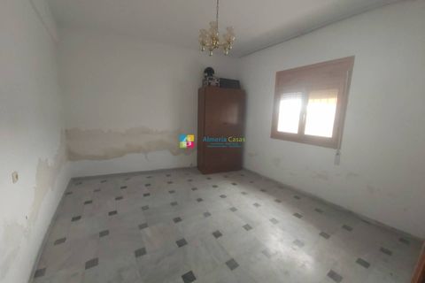 Byhus i Fines, Almeria, Fines - € 92.000 | Ref: 2872 - foto 4