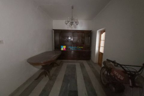 Byhus i Fines, Almeria, Fines - € 92.000 | Ref: 2872 - foto 6