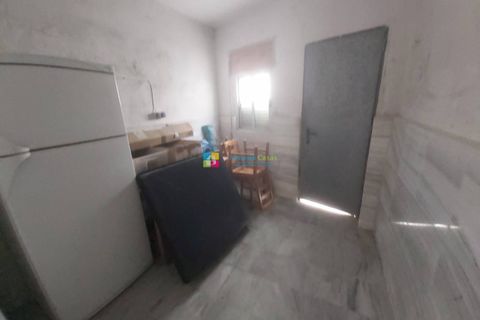 Byhus i Fines, Almeria, Fines - € 92.000 | Ref: 2872 - foto 7
