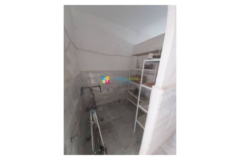 Byhus i Fines, Almeria, Fines - € 92.000 | Ref: 2872 - foto 8