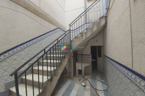 Byhus i Fines, Almeria, Fines - € 92.000 | Ref: 2872 - foto 9