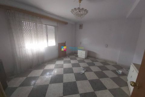 Byhus i Fines, Almeria, Fines - € 92.000 | Ref: 2872 - foto 14