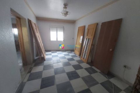 Byhus i Fines, Almeria, Fines - € 92.000 | Ref: 2872 - foto 17