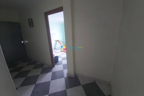 Byhus i Fines, Almeria, Fines - € 92.000 | Ref: 2872 - foto 18