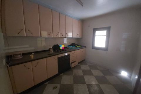 Byhus i Fines, Almeria, Fines - € 92.000 | Ref: 2872 - foto 19