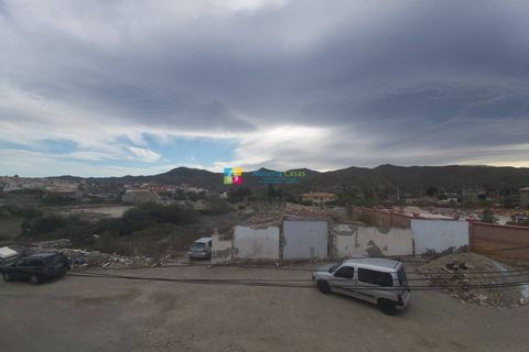 Byhus i Fines, Almeria, Fines - € 92.000 | Ref: 2872 - foto 21