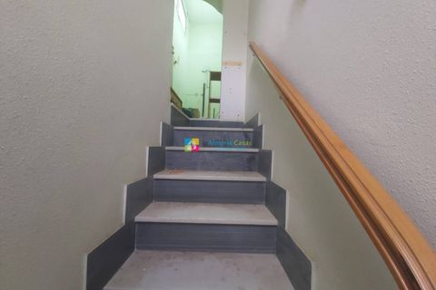 Byhus i Fines, Almeria, Fines - € 92.000 | Ref: 2872 - foto 22