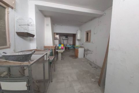 Byhus i Fines, Almeria, Fines - € 92.000 | Ref: 2872 - foto 26