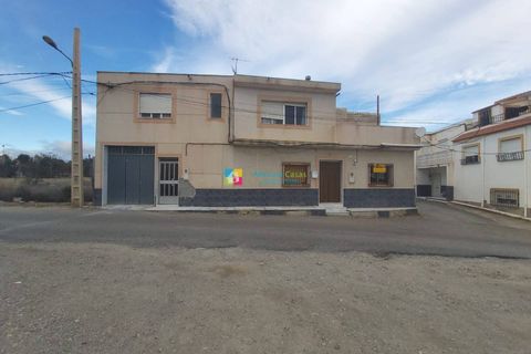 Byhus i Fines, Almeria, Fines - € 92.000 | Ref: 2872 - foto 28