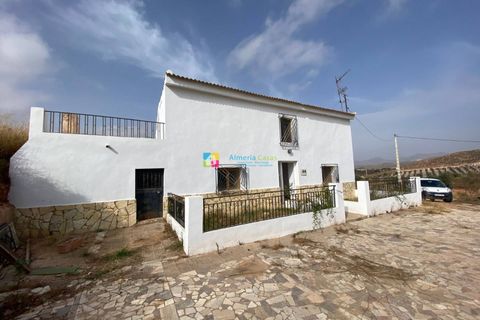 Landejendom i Albox, Almeria, Albox - € 194.500 | Ref: 2501 - foto 1
