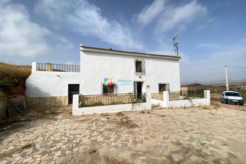 Landejendom i Albox, Almeria, Albox - € 194.500 | Ref: 2501 - foto 2