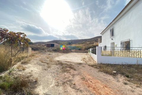 Landejendom i Albox, Almeria, Albox - € 194.500 | Ref: 2501 - foto 3