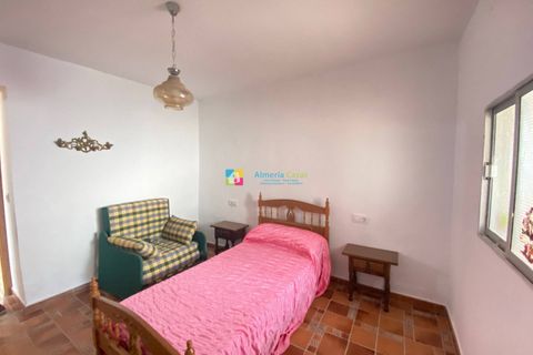 Landejendom i Albox, Almeria, Albox - € 194.500 | Ref: 2501 - foto 16
