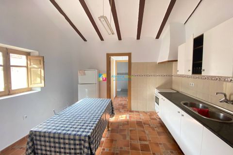 Landejendom i Albox, Almeria, Albox - € 194.500 | Ref: 2501 - foto 18