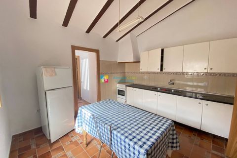 Landejendom i Albox, Almeria, Albox - € 194.500 | Ref: 2501 - foto 19
