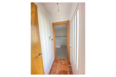 Landejendom i Albox, Almeria, Albox - € 194.500 | Ref: 2501 - foto 20