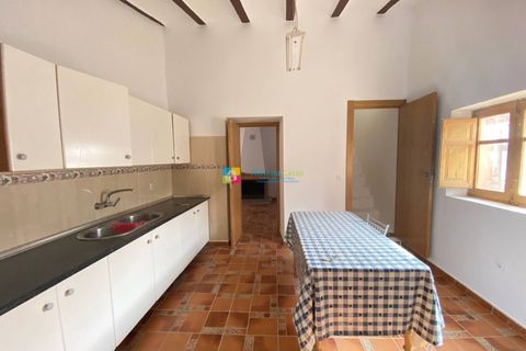 Landejendom i Albox, Almeria, Albox - € 194.500 | Ref: 2501 - foto 22