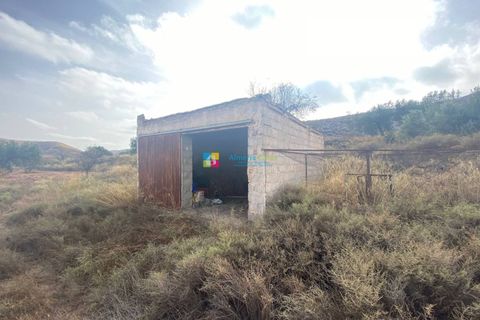 Landejendom i Albox, Almeria, Albox - € 194.500 | Ref: 2501 - foto 28