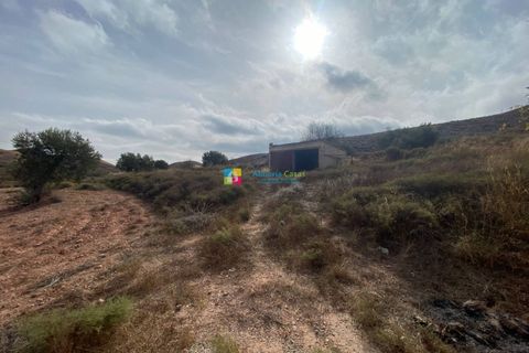 Landejendom i Albox, Almeria, Albox - € 194.500 | Ref: 2501 - foto 29
