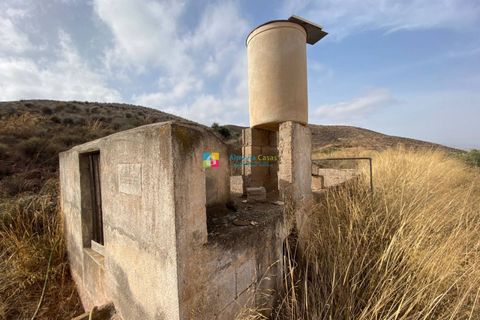 Landejendom i Albox, Almeria, Albox - € 194.500 | Ref: 2501 - foto 31