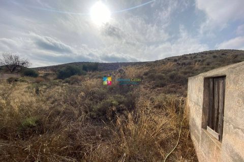 Landejendom i Albox, Almeria, Albox - € 194.500 | Ref: 2501 - foto 32
