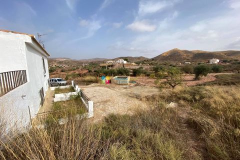 Landejendom i Albox, Almeria, Albox - € 194.500 | Ref: 2501 - foto 33