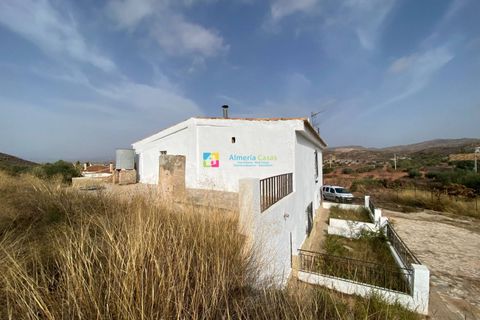 Landejendom i Albox, Almeria, Albox - € 194.500 | Ref: 2501 - foto 34