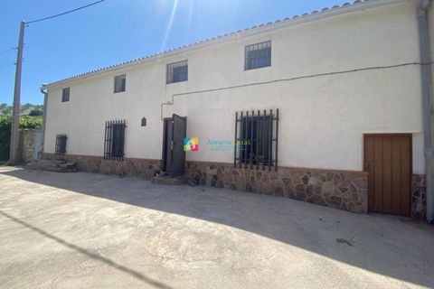 Landejendom i Taberno, Almeria, Taberno - € 169.000 | Ref: 2047 - foto 2