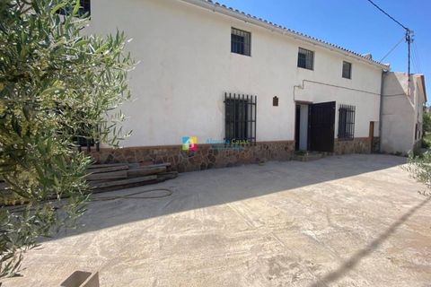 Landejendom i Taberno, Almeria, Taberno - € 169.000 | Ref: 2047 - foto 3