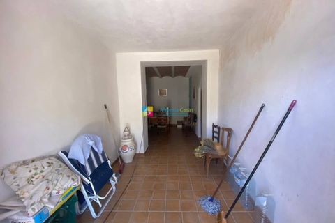 Landejendom i Taberno, Almeria, Taberno - € 169.000 | Ref: 2047 - foto 4