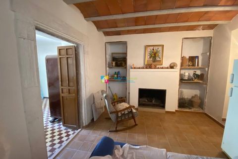 Landejendom i Taberno, Almeria, Taberno - € 169.000 | Ref: 2047 - foto 10
