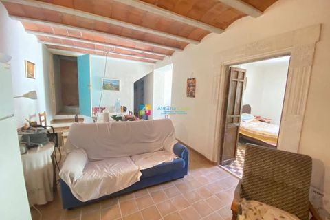 Landejendom i Taberno, Almeria, Taberno - € 169.000 | Ref: 2047 - foto 11