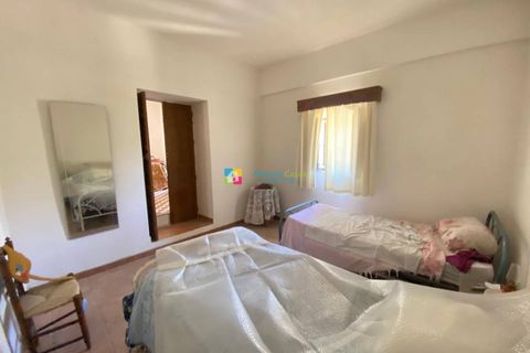 Landejendom i Taberno, Almeria, Taberno - € 169.000 | Ref: 2047 - foto 16