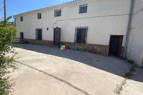 Landejendom i Taberno, Almeria, Taberno - € 169.000 | Ref: 2047 - foto 27